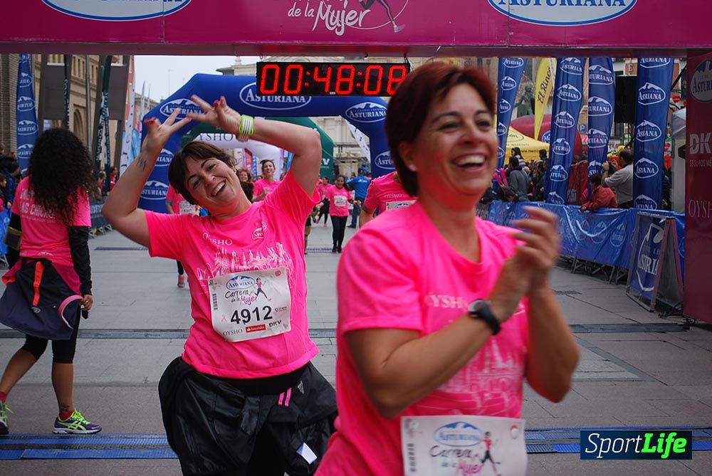 Galería Carrera de la Mujer Zaragoza de 0_40 a 0_60