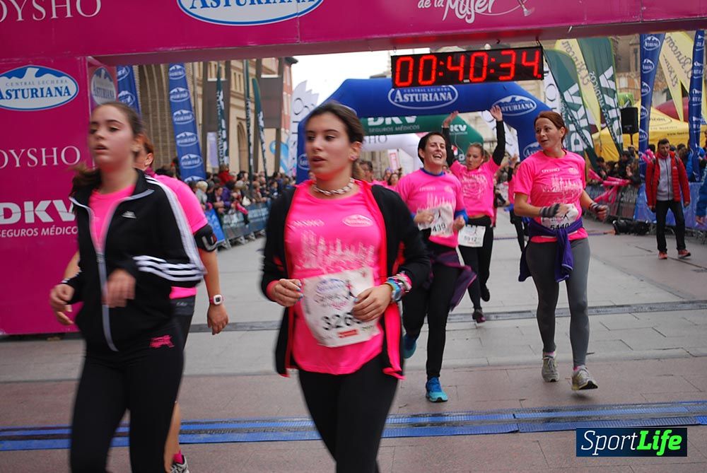 Galería Carrera de la Mujer Zaragoza de 0_40 a 0_60