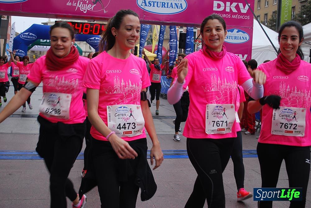 Galería Carrera de la Mujer Zaragoza de 0_40 a 0_60