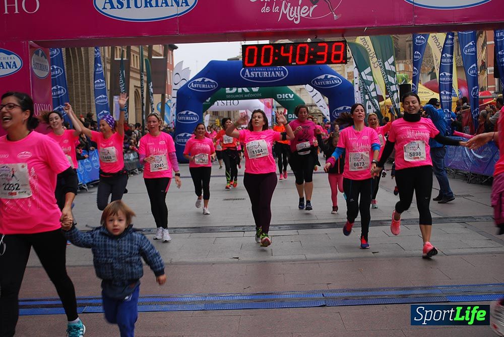 Galería Carrera de la Mujer Zaragoza de 0_40 a 0_60