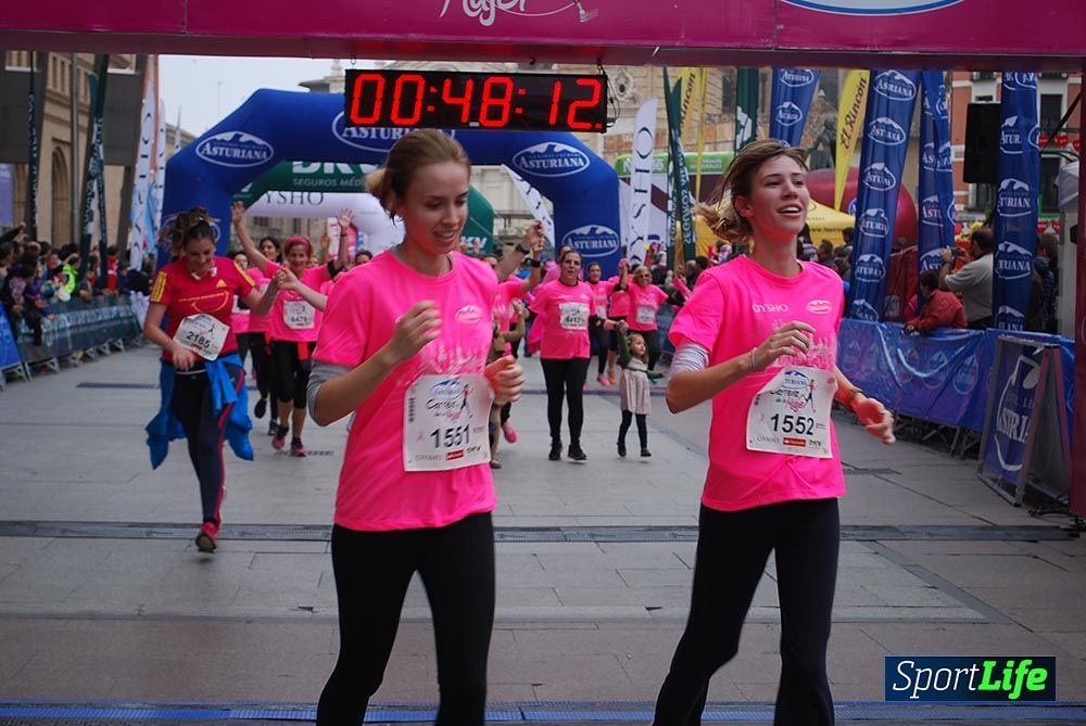 Galería Carrera de la Mujer Zaragoza de 0_40 a 0_60