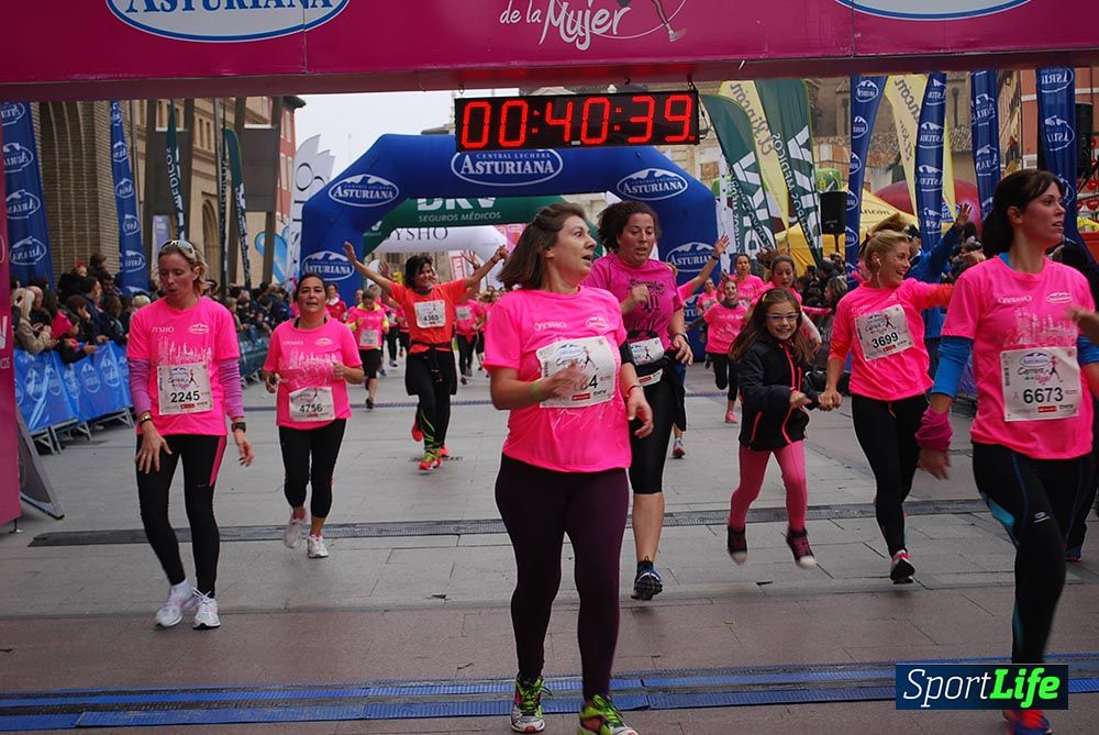 Galería Carrera de la Mujer Zaragoza de 0_40 a 0_60