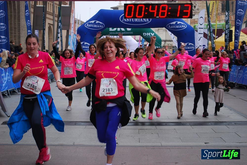 Galería Carrera de la Mujer Zaragoza de 0_40 a 0_60