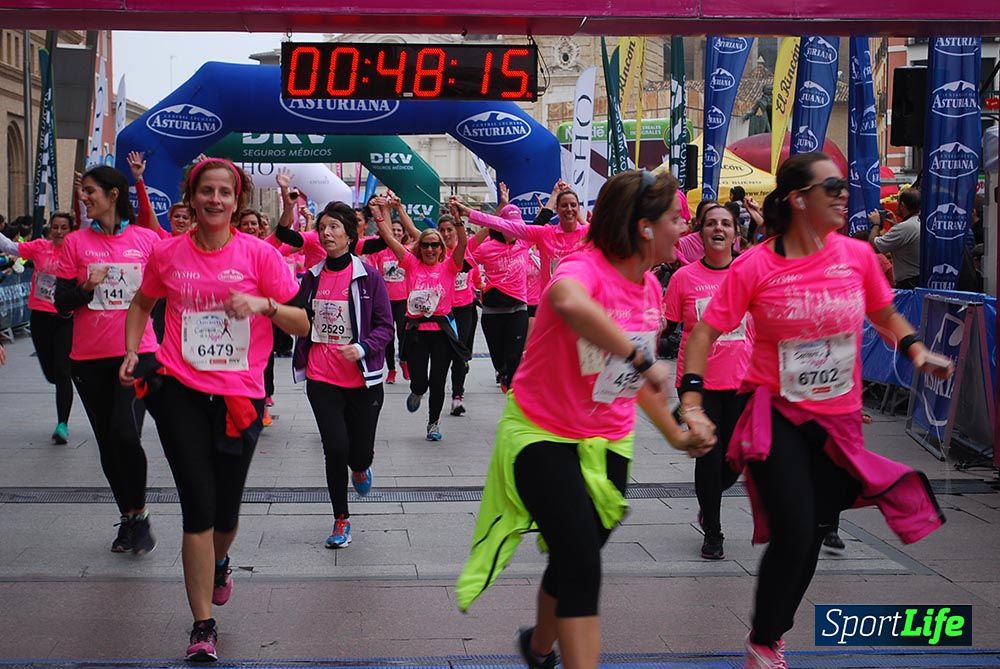 Galería Carrera de la Mujer Zaragoza de 0_40 a 0_60