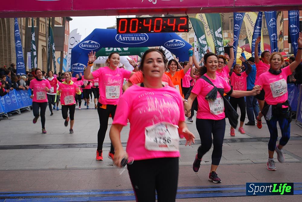 Galería Carrera de la Mujer Zaragoza de 0_40 a 0_60