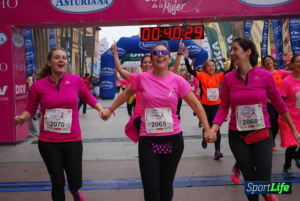Galería Carrera de la Mujer Zaragoza de 0_40 a 0_60