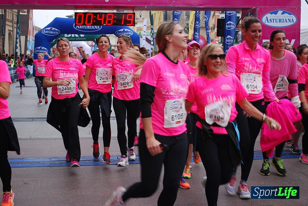 Galería Carrera de la Mujer Zaragoza de 0_40 a 0_60