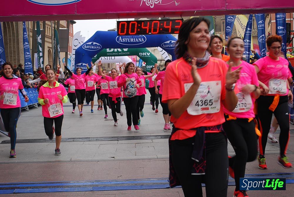 Galería Carrera de la Mujer Zaragoza de 0_40 a 0_60