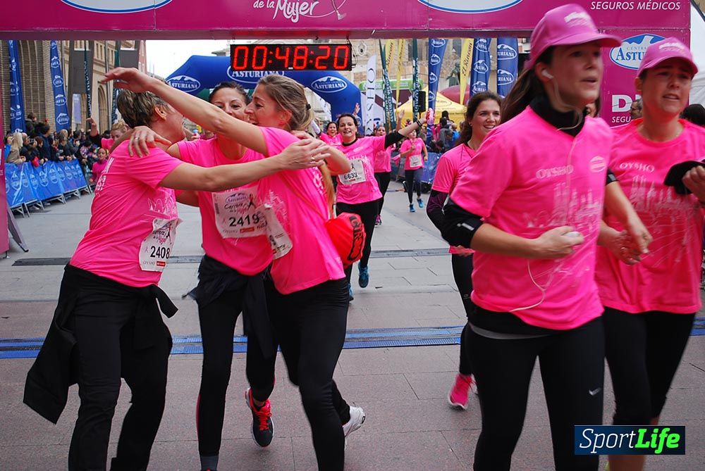 Galería Carrera de la Mujer Zaragoza de 0_40 a 0_60