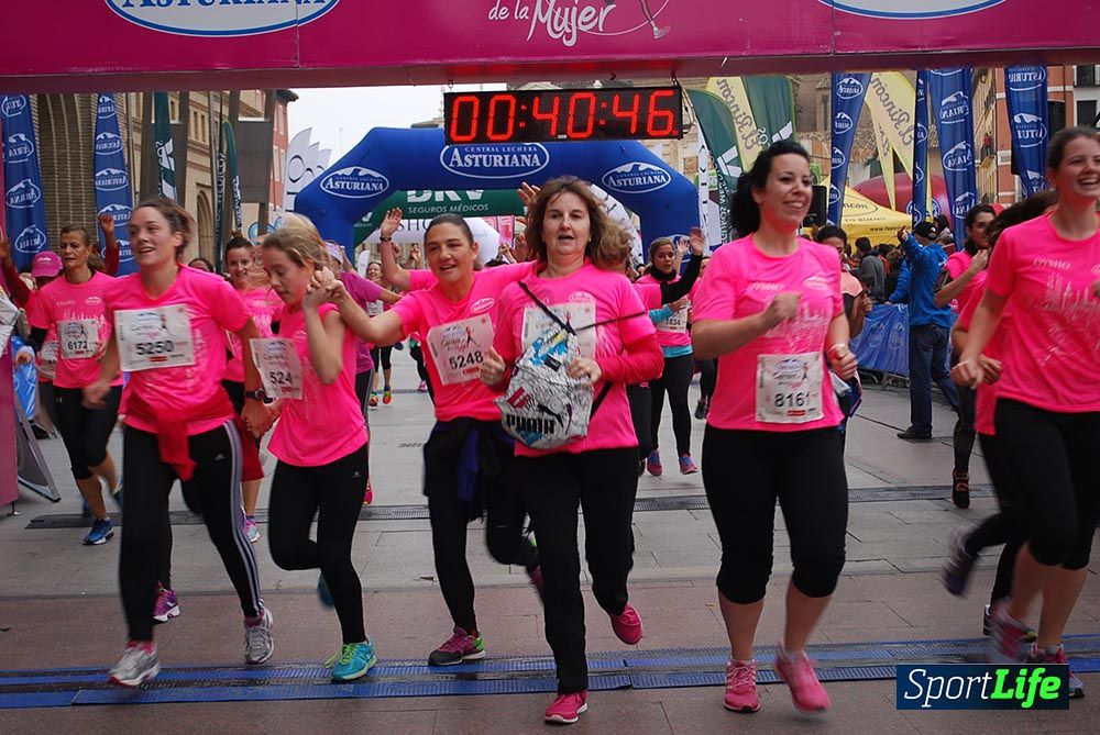 Galería Carrera de la Mujer Zaragoza de 0_40 a 0_60