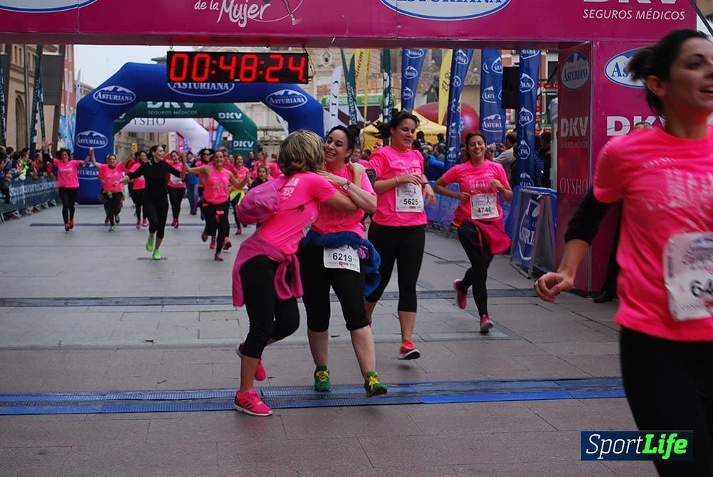 Galería Carrera de la Mujer Zaragoza de 0_40 a 0_60