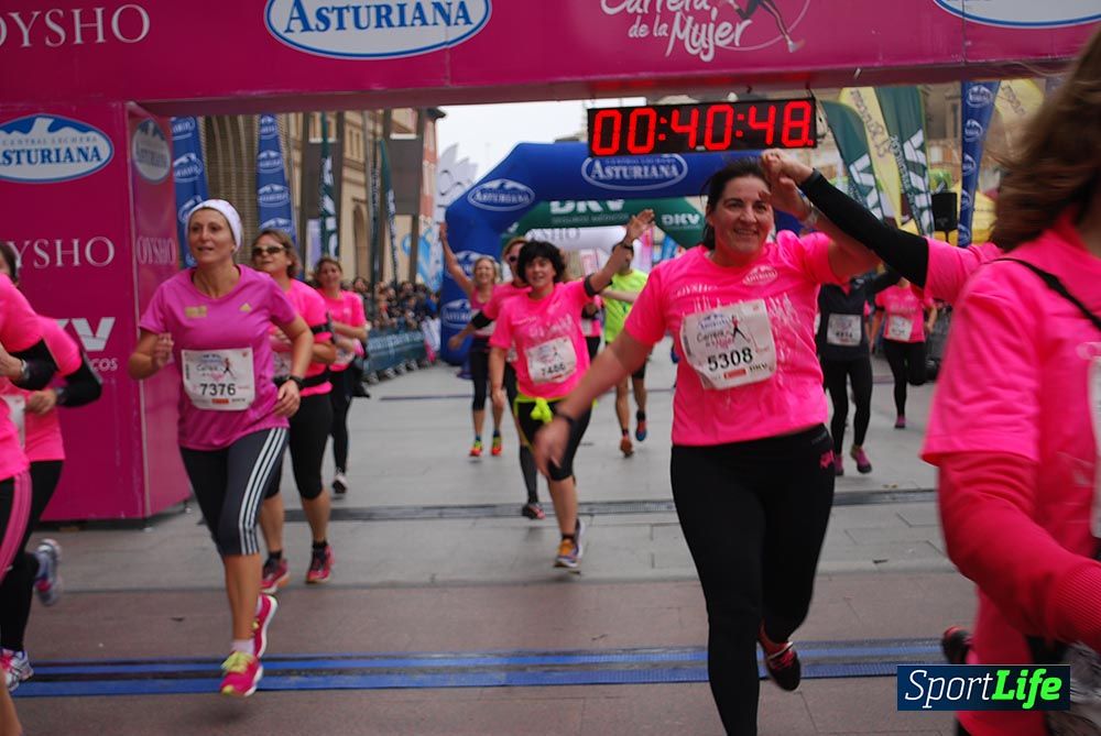 Galería Carrera de la Mujer Zaragoza de 0_40 a 0_60