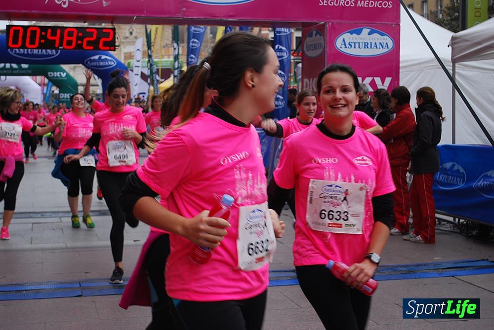 Galería Carrera de la Mujer Zaragoza de 0_40 a 0_60