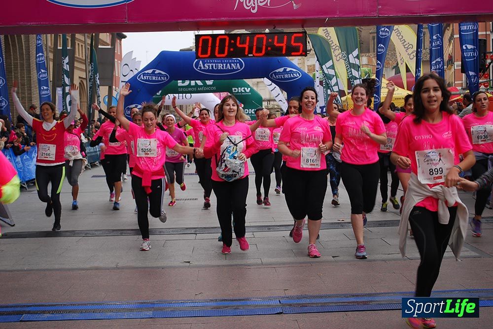 Galería Carrera de la Mujer Zaragoza de 0_40 a 0_60