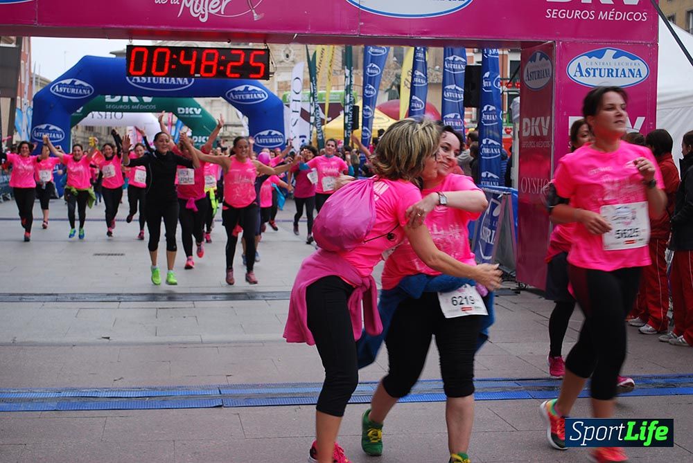 Galería Carrera de la Mujer Zaragoza de 0_40 a 0_60