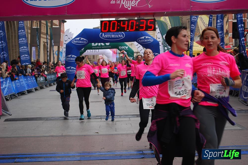 Galería Carrera de la Mujer Zaragoza de 0_40 a 0_60