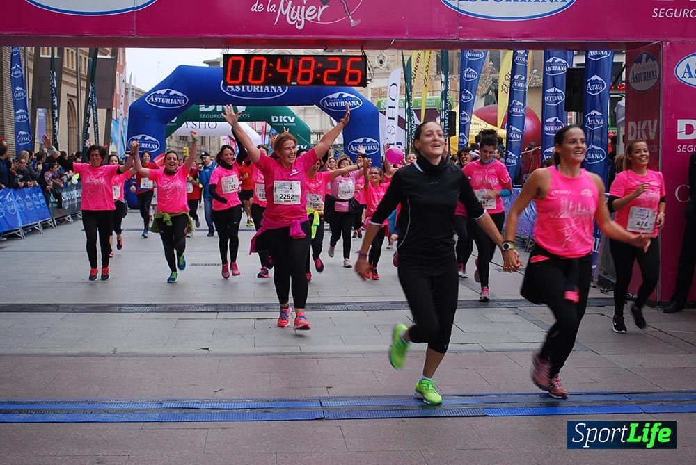 Galería Carrera de la Mujer Zaragoza de 0_40 a 0_60