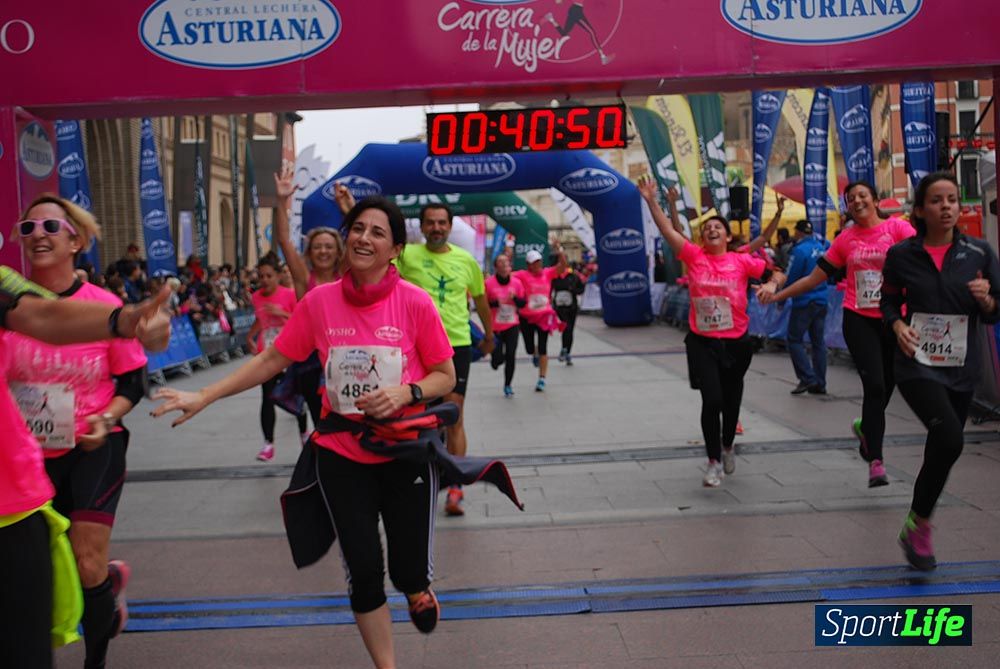 Galería Carrera de la Mujer Zaragoza de 0_40 a 0_60