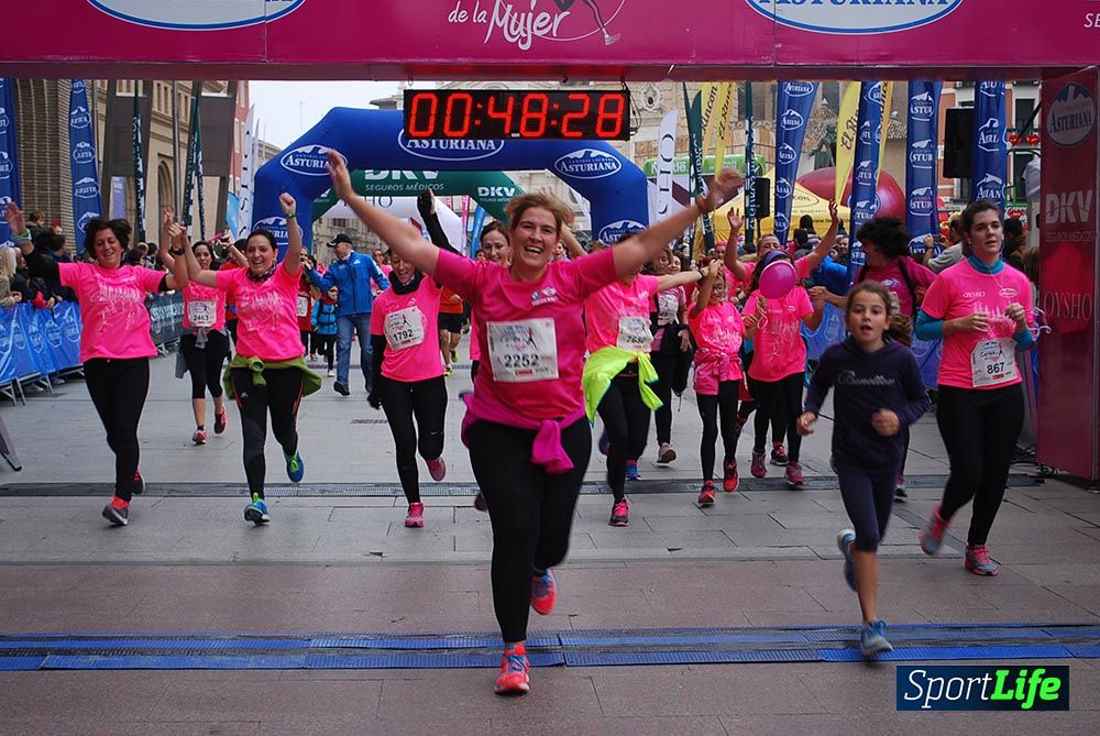 Galería Carrera de la Mujer Zaragoza de 0_40 a 0_60