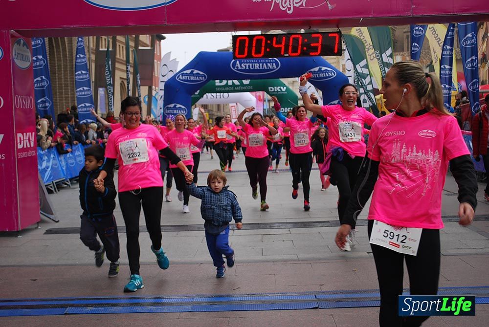 Galería Carrera de la Mujer Zaragoza de 0_40 a 0_60