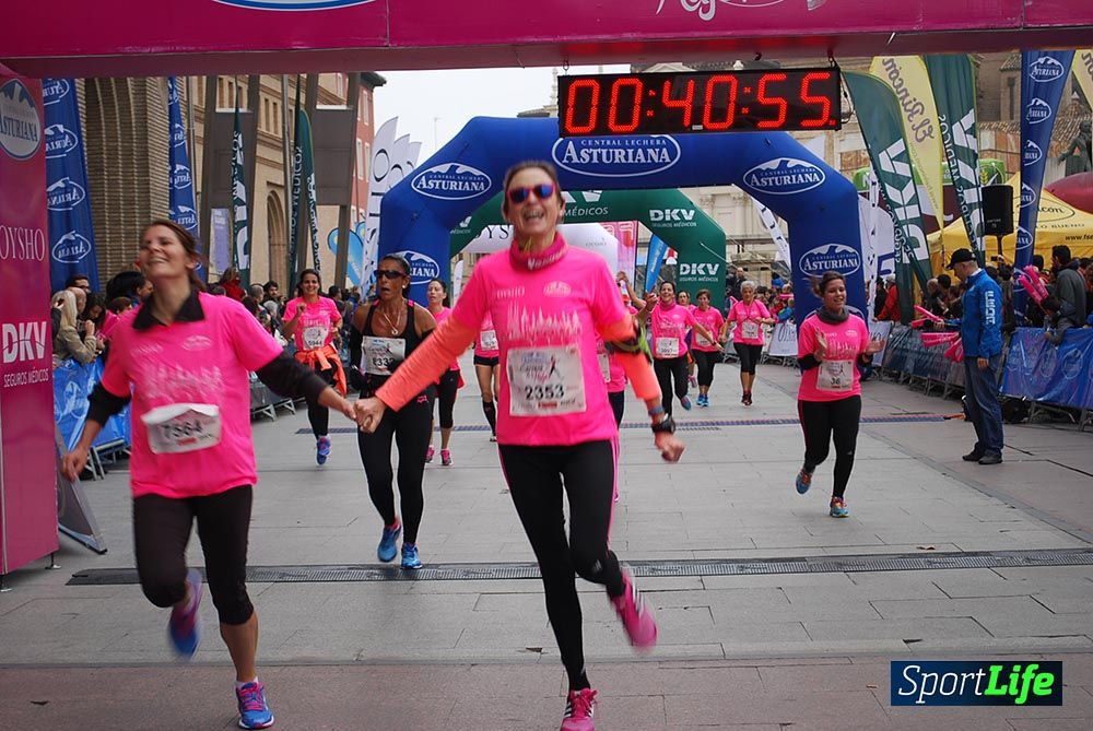 Galería Carrera de la Mujer Zaragoza de 0_40 a 0_60