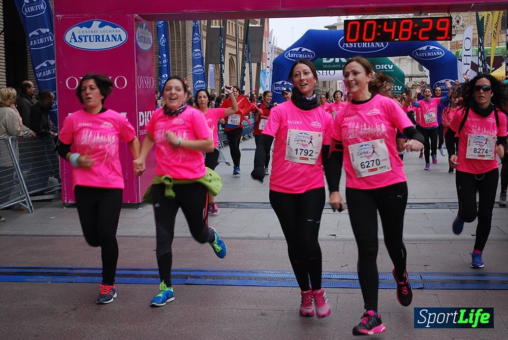 Galería Carrera de la Mujer Zaragoza de 0_40 a 0_60
