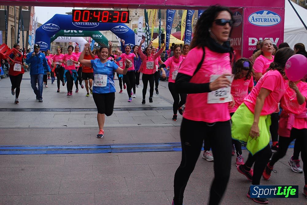 Galería Carrera de la Mujer Zaragoza de 0_40 a 0_60
