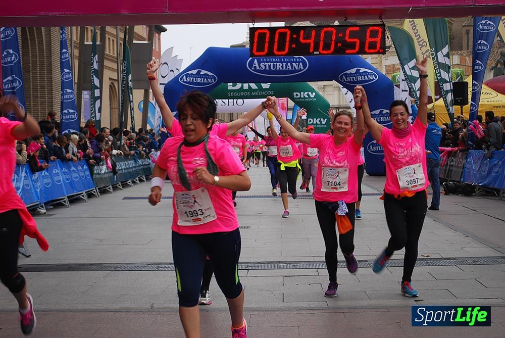Galería Carrera de la Mujer Zaragoza de 0_40 a 0_60