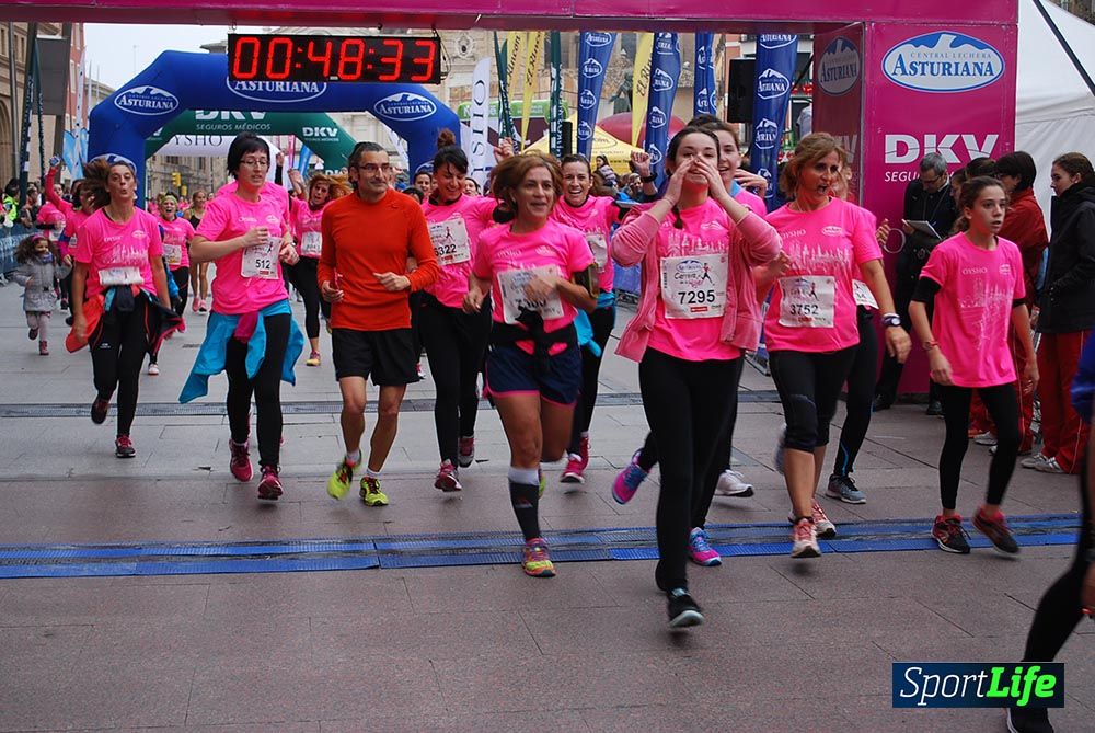 Galería Carrera de la Mujer Zaragoza de 0_40 a 0_60