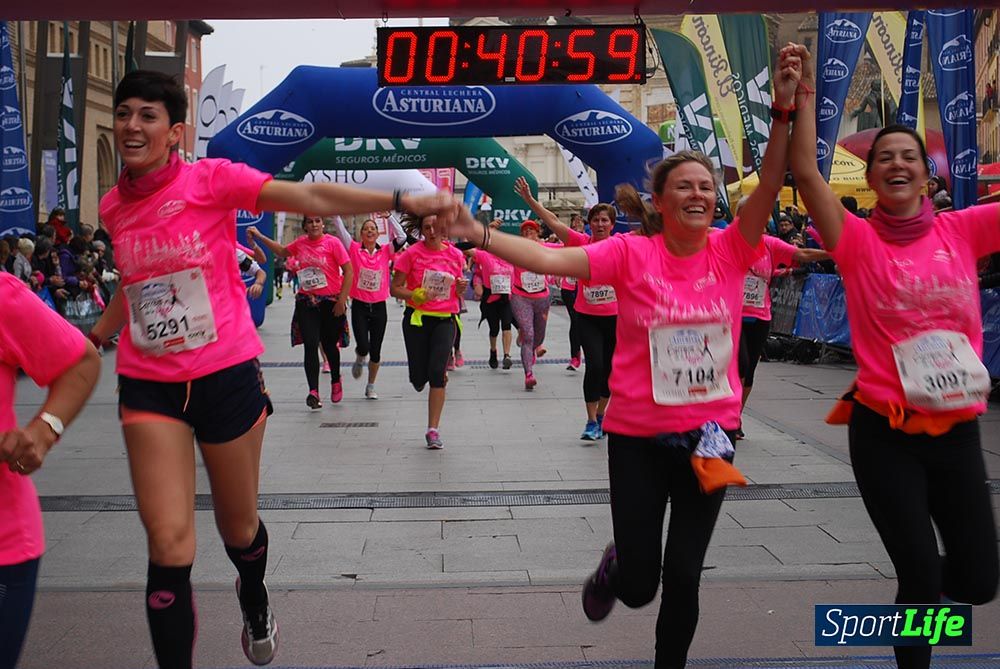 Galería Carrera de la Mujer Zaragoza de 0_40 a 0_60