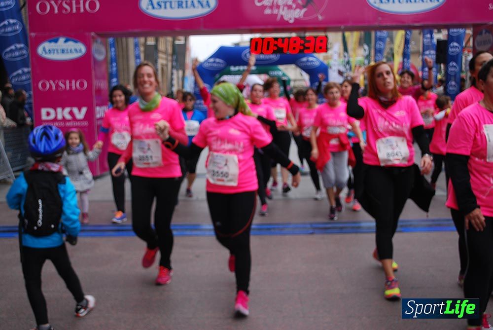 Galería Carrera de la Mujer Zaragoza de 0_40 a 0_60