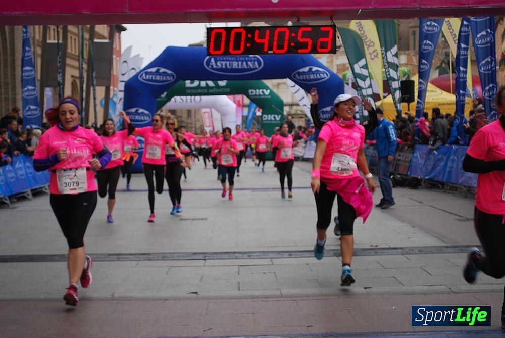 Galería Carrera de la Mujer Zaragoza de 0_40 a 0_60