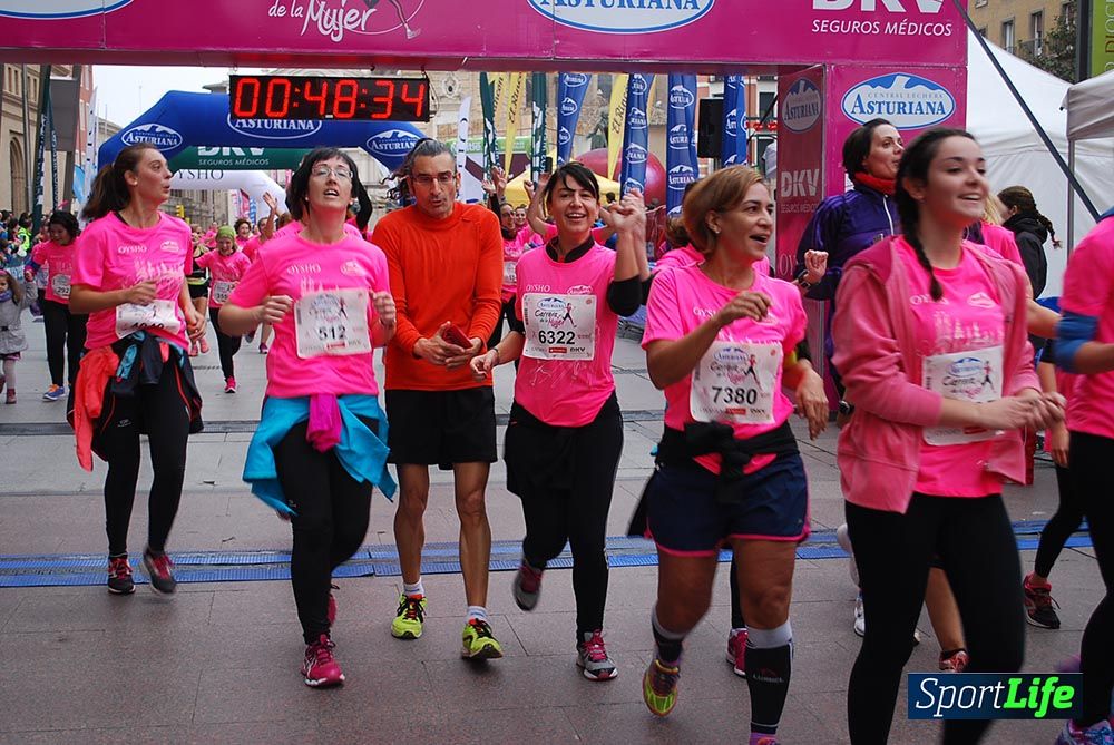 Galería Carrera de la Mujer Zaragoza de 0_40 a 0_60