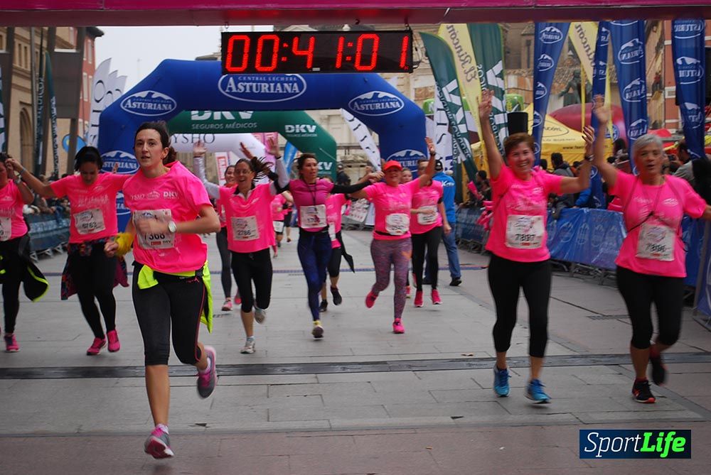 Galería Carrera de la Mujer Zaragoza de 0_40 a 0_60