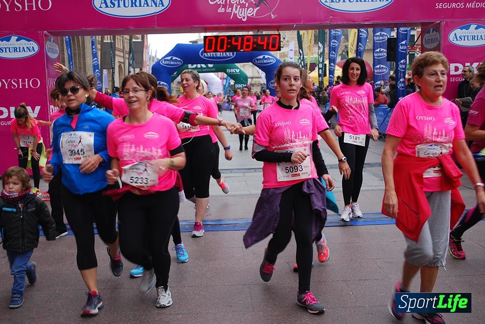 Galería Carrera de la Mujer Zaragoza de 0_40 a 0_60