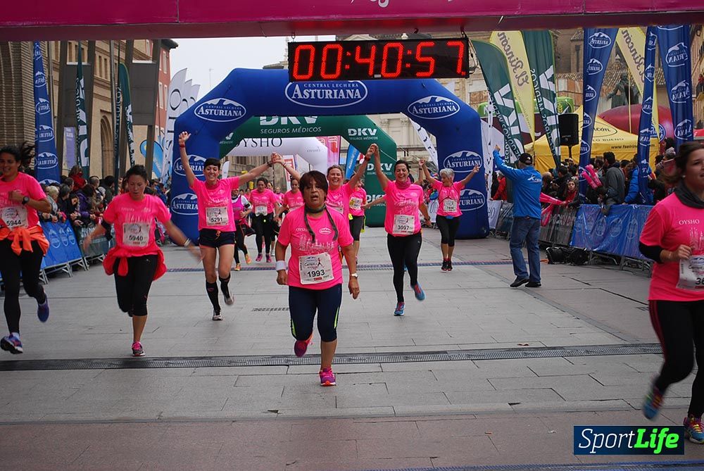 Galería Carrera de la Mujer Zaragoza de 0_40 a 0_60
