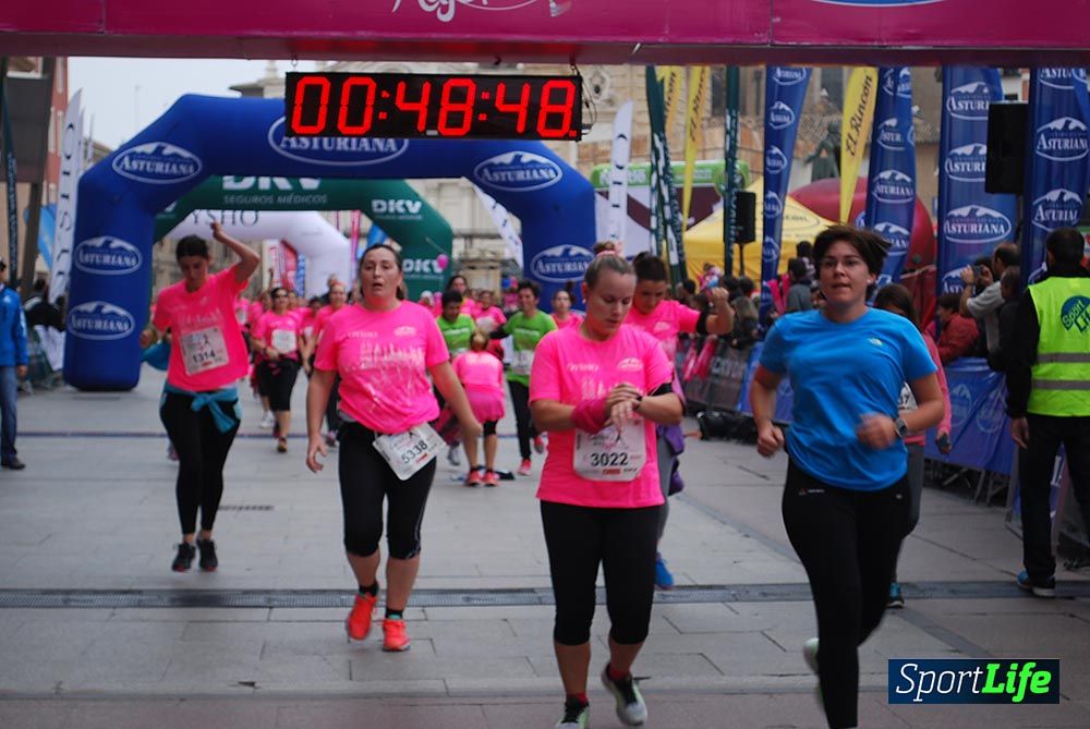 Galería Carrera de la Mujer Zaragoza de 0_40 a 0_60