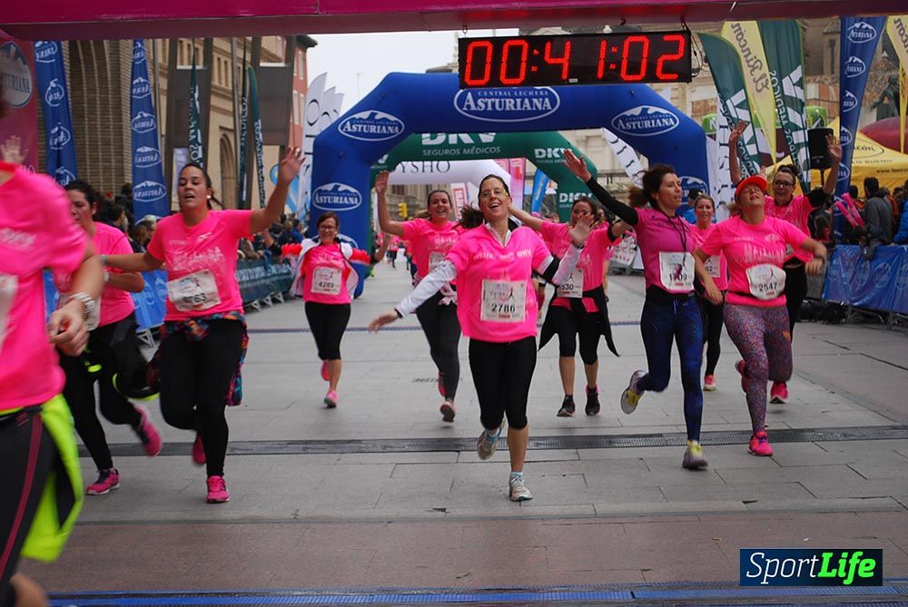 Galería Carrera de la Mujer Zaragoza de 0_40 a 0_60