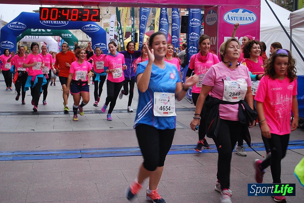 Galería Carrera de la Mujer Zaragoza de 0_40 a 0_60