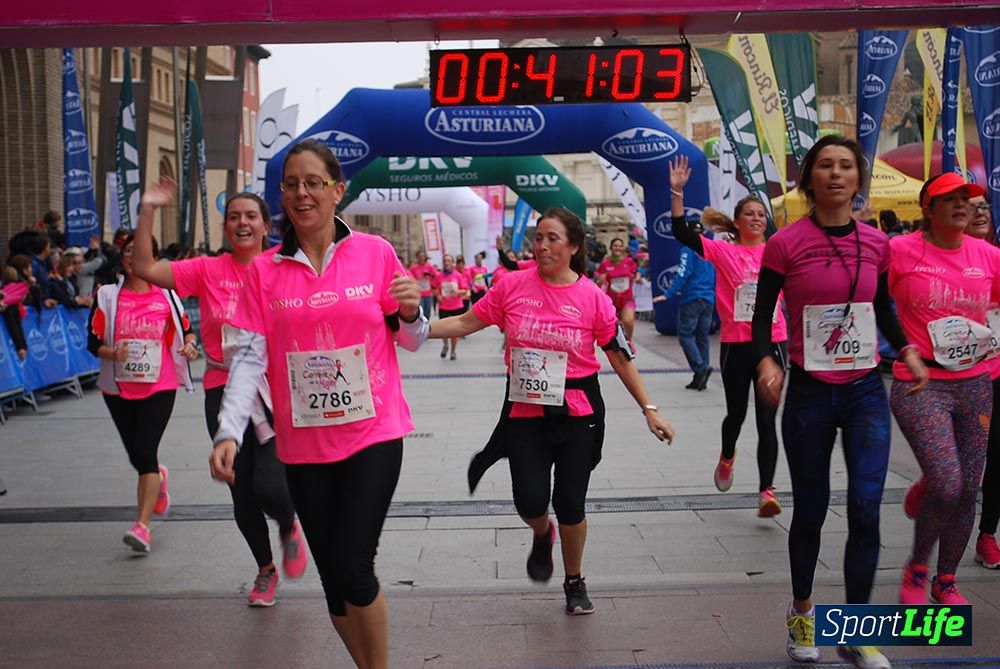 Galería Carrera de la Mujer Zaragoza de 0_40 a 0_60