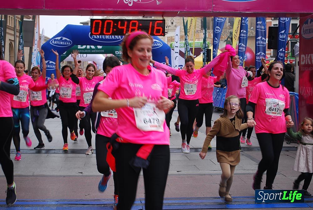 Galería Carrera de la Mujer Zaragoza de 0_40 a 0_60