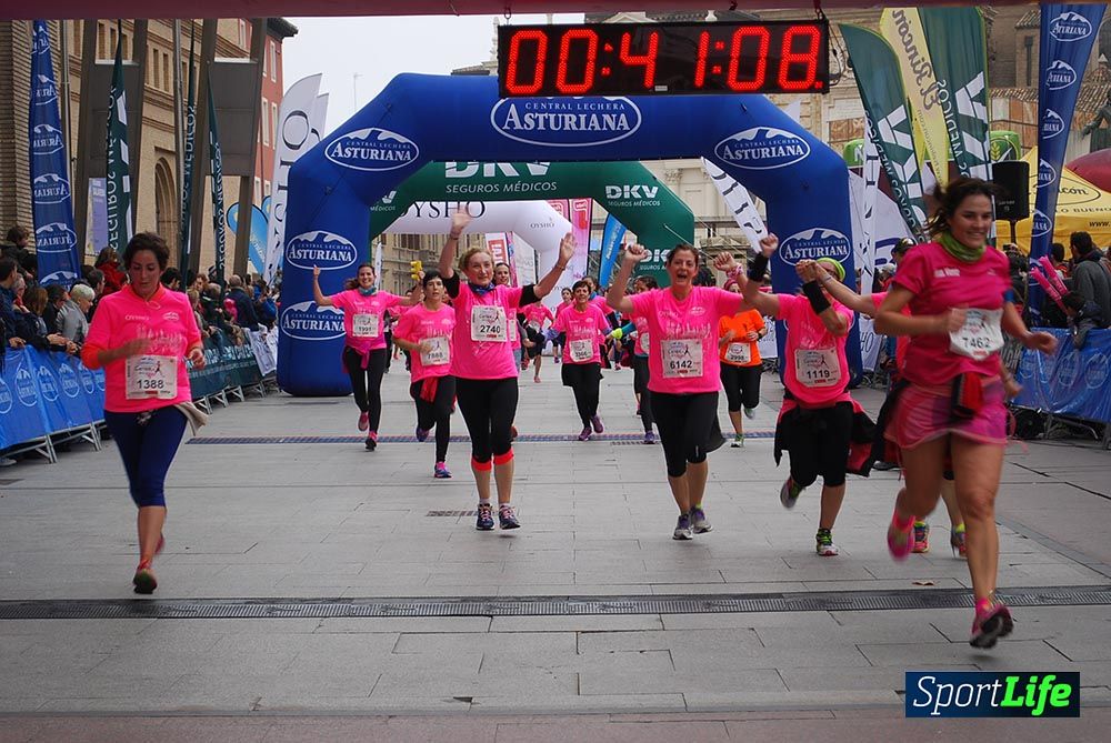 Galería Carrera de la Mujer Zaragoza de 0_40 a 0_60