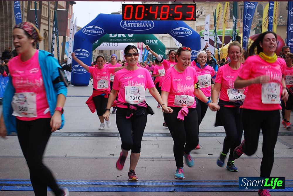 Galería Carrera de la Mujer Zaragoza de 0_40 a 0_60