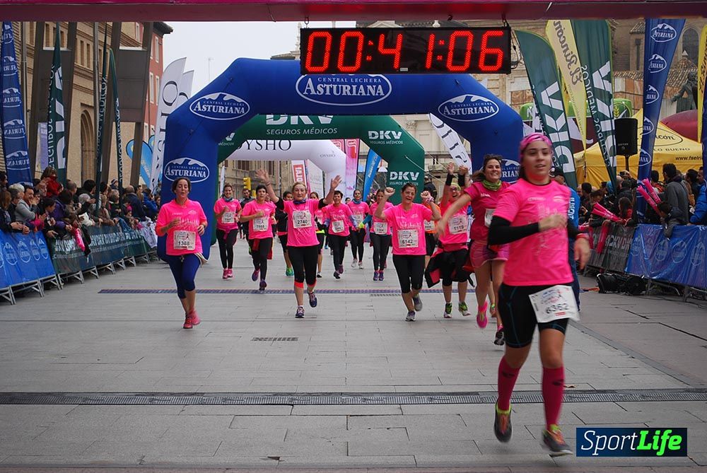 Galería Carrera de la Mujer Zaragoza de 0_40 a 0_60