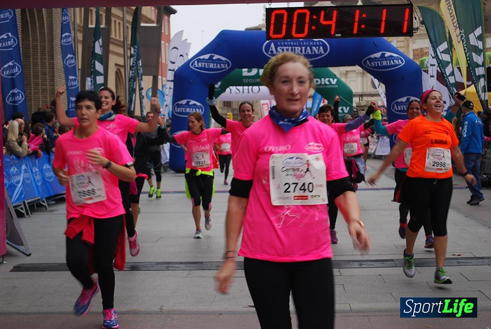 Galería Carrera de la Mujer Zaragoza de 0_40 a 0_60