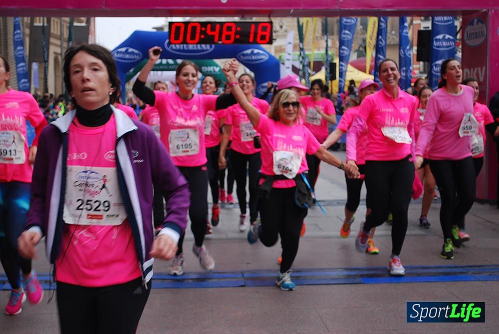 Galería Carrera de la Mujer Zaragoza de 0_40 a 0_60