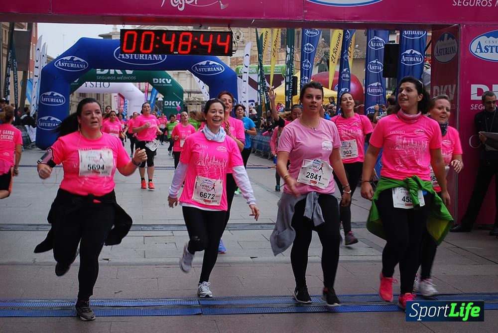 Galería Carrera de la Mujer Zaragoza de 0_40 a 0_60