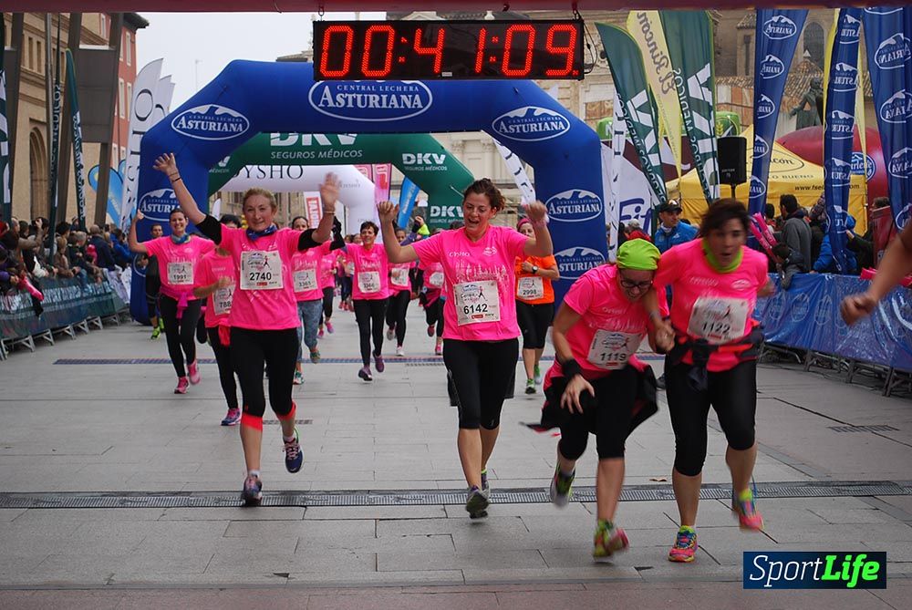 Galería Carrera de la Mujer Zaragoza de 0_40 a 0_60