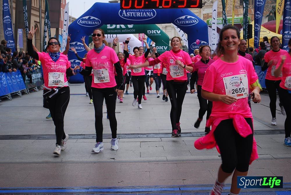 Galería Carrera de la Mujer Zaragoza de 0_40 a 0_60
