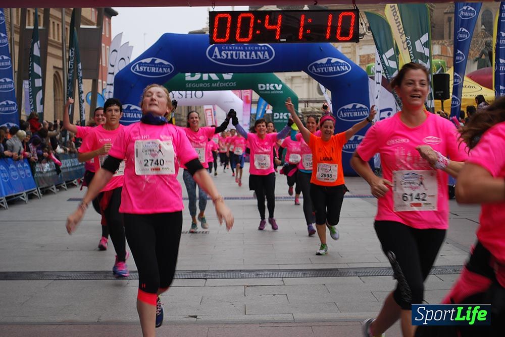 Galería Carrera de la Mujer Zaragoza de 0_40 a 0_60